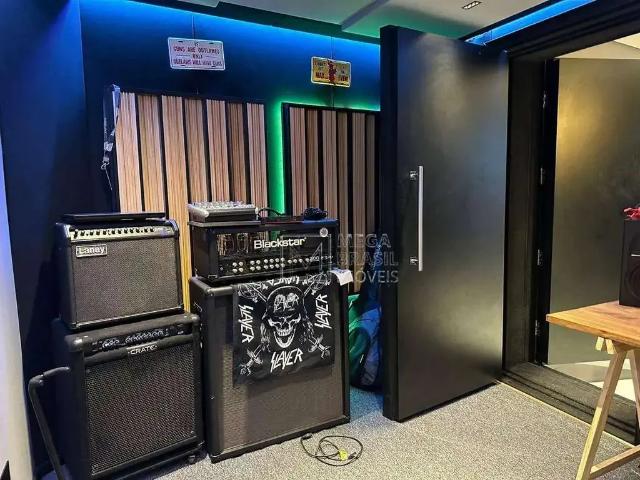 Cobertura venda em Região Imediata de São Paulo, Região Metropolitana de São Paulo