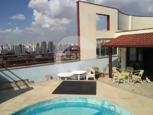 Cobertura venda em Região Imediata de São Paulo, Região Metropolitana de São Paulo