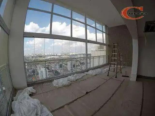 Cobertura venda em Região Imediata de São Paulo, Região Metropolitana de São Paulo