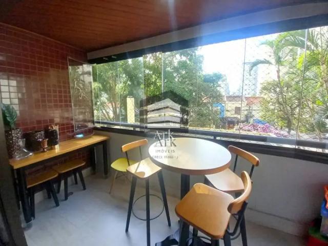 Cobertura venda em Região Imediata de São Paulo, Região Metropolitana de São Paulo