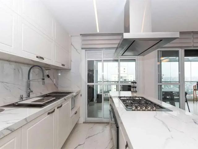 Cobertura venda em Região Imediata de São Paulo, Região Metropolitana de São Paulo