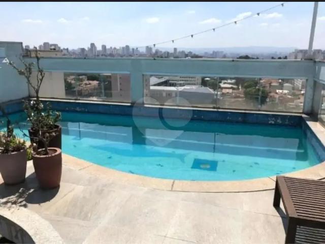 Cobertura venda em Região Imediata de São Paulo, Região Metropolitana de São Paulo