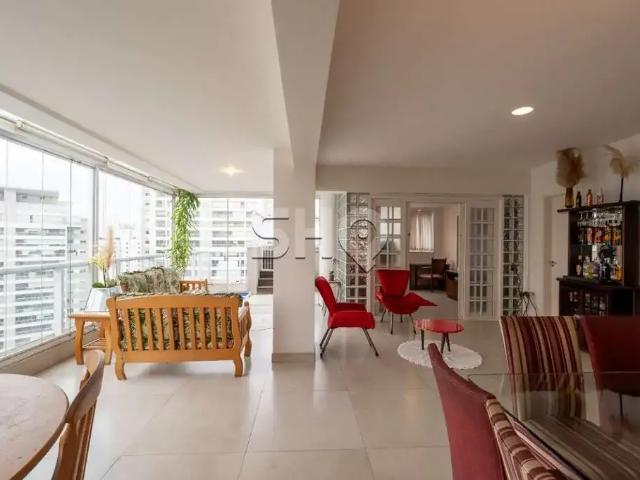 Cobertura venda em Região Imediata de São Paulo, Região Metropolitana de São Paulo