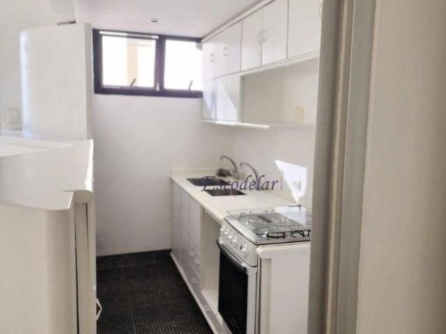 Cobertura venda em Vila Olímpia, São Paulo