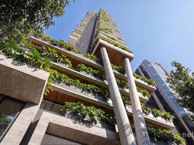 Cobertura venda em Vila Olímpia, São Paulo
