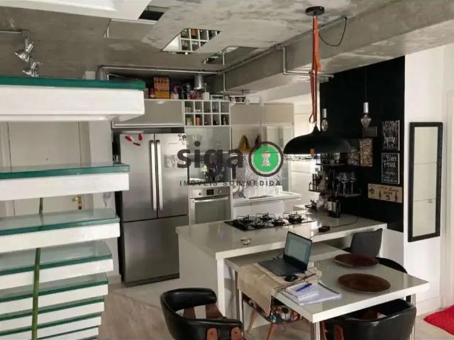 Cobertura venda em Região Imediata de São Paulo, Região Metropolitana de São Paulo
