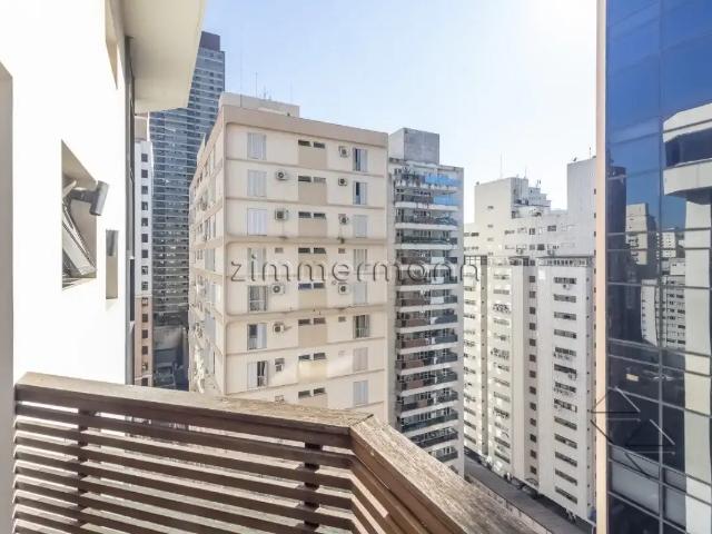 Cobertura venda em Vila Olímpia, São Paulo