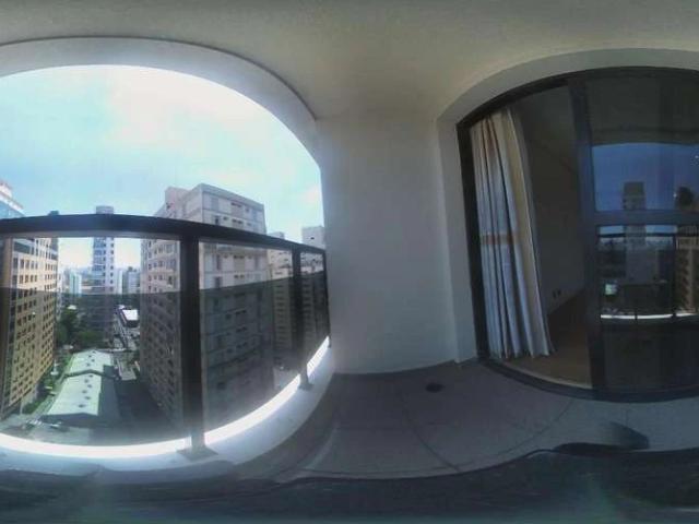 Cobertura venda em Vila Olímpia, São Paulo