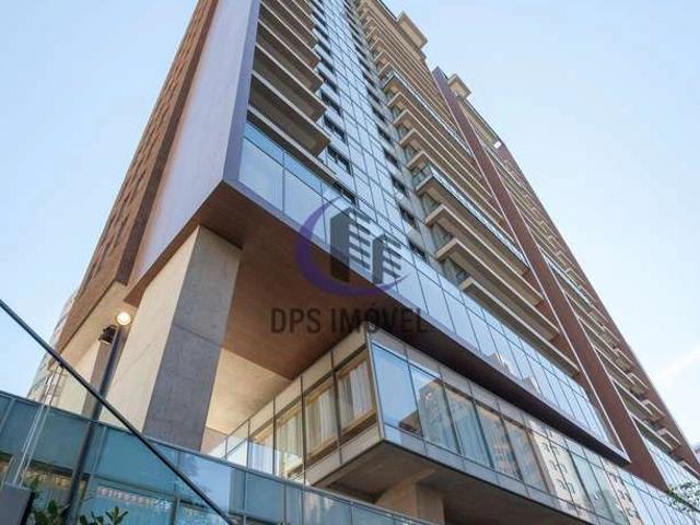 Cobertura venda em Vila Olímpia, São Paulo