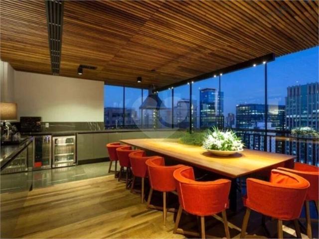 Cobertura venda em Região Imediata de São Paulo, Região Metropolitana de São Paulo