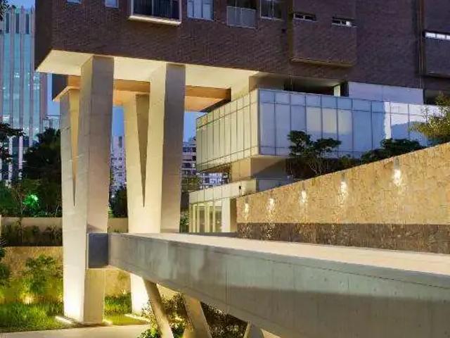 Cobertura venda em Região Imediata de São Paulo, Região Metropolitana de São Paulo