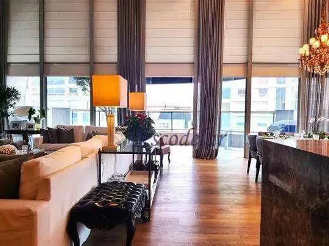 Cobertura venda em Região Imediata de São Paulo, Região Metropolitana de São Paulo