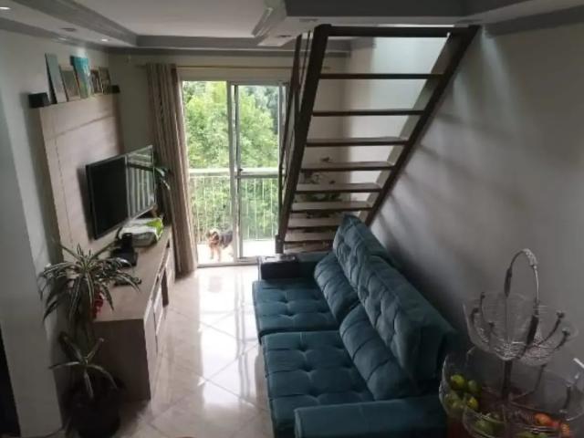 Cobertura venda em Região Imediata de São Paulo, Região Metropolitana de São Paulo