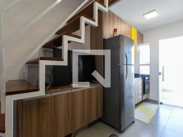 Cobertura venda em Vila Campanela São Paulo - SP, São Paulo