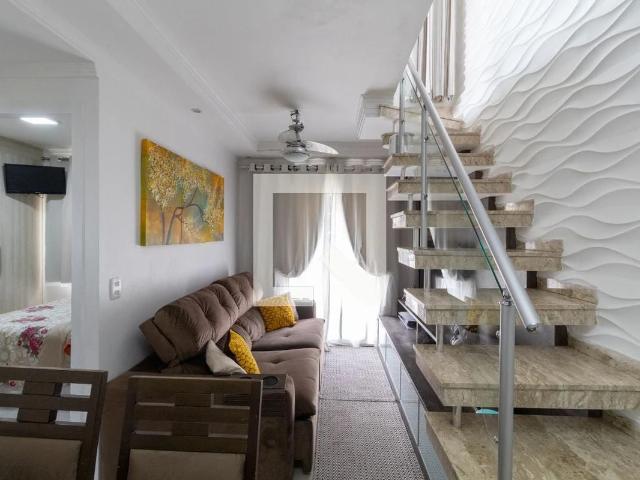 Cobertura venda em José Bonifácio, São Paulo