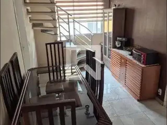 Cobertura venda em Região Imediata de São Paulo, Região Metropolitana de São Paulo