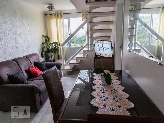 Cobertura venda em Região Imediata de São Paulo, Região Metropolitana de São Paulo