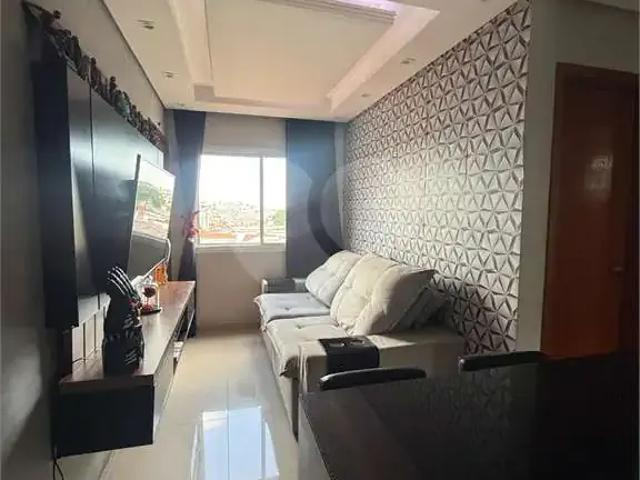 Cobertura venda em Região Imediata de São Paulo, Região Metropolitana de São Paulo