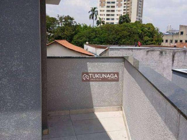 Cobertura venda em Região Imediata de São Paulo, Região Metropolitana de São Paulo