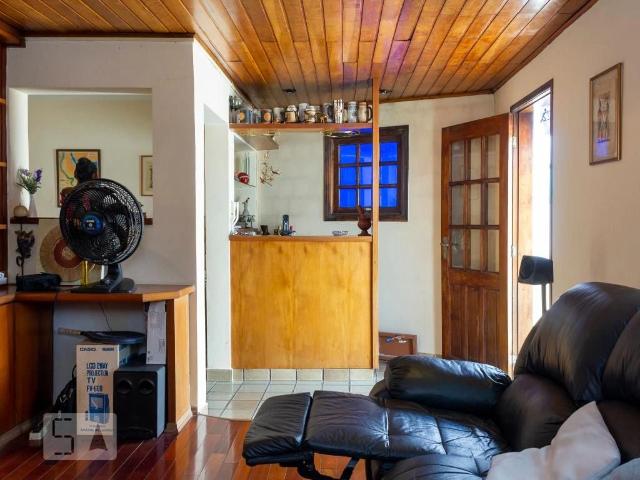 Cobertura venda em Vila Guarani, São Paulo