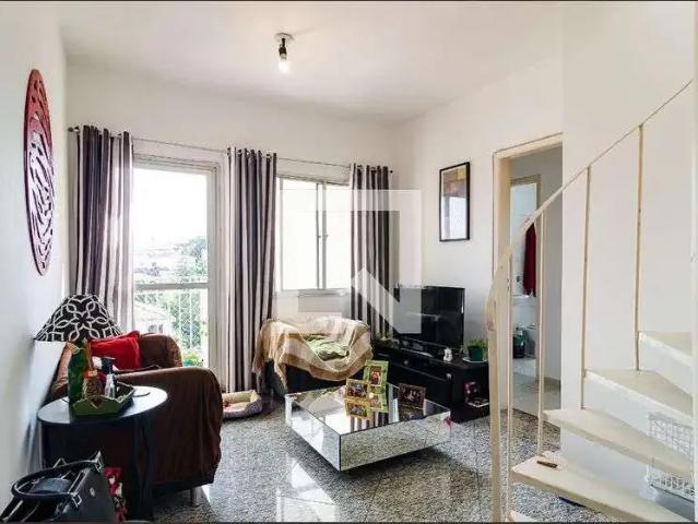 Cobertura venda em Região Imediata de São Paulo, Região Metropolitana de São Paulo