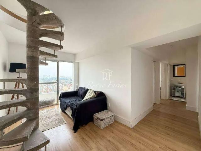 Cobertura venda em Região Imediata de São Paulo, Região Metropolitana de São Paulo