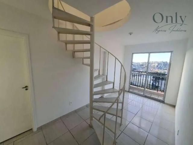 Cobertura venda em Região Imediata de São Paulo, Região Metropolitana de São Paulo