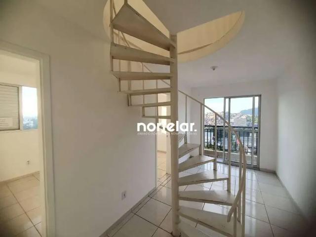 Cobertura venda em Região Imediata de São Paulo, Região Metropolitana de São Paulo