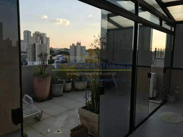 Cobertura venda em Região Imediata de São Paulo, Região Metropolitana de São Paulo