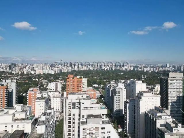 Cobertura venda em Região Imediata de São Paulo, Região Metropolitana de São Paulo