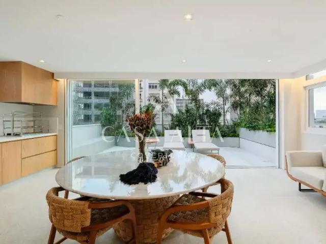 Cobertura venda em São Paulo