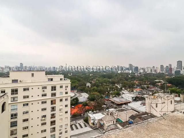 Cobertura venda em Região Imediata de São Paulo, Região Metropolitana de São Paulo