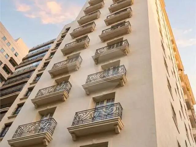 Cobertura venda em Região Imediata de São Paulo, Região Metropolitana de São Paulo