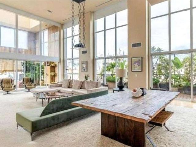 Cobertura venda em Região Imediata de São Paulo, Região Metropolitana de São Paulo