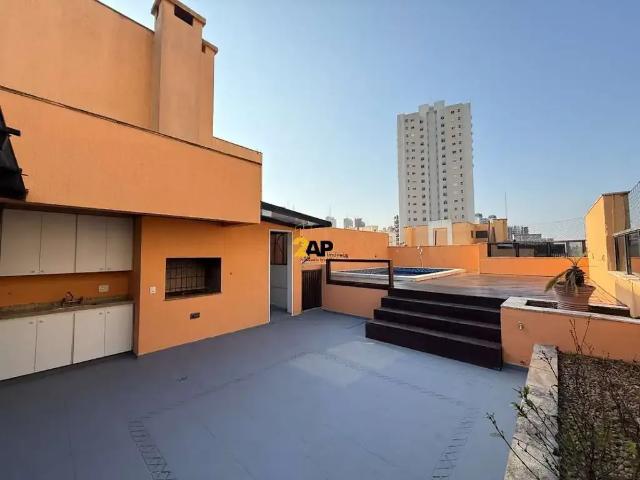 Cobertura venda em Região Imediata de São Paulo, Região Metropolitana de São Paulo