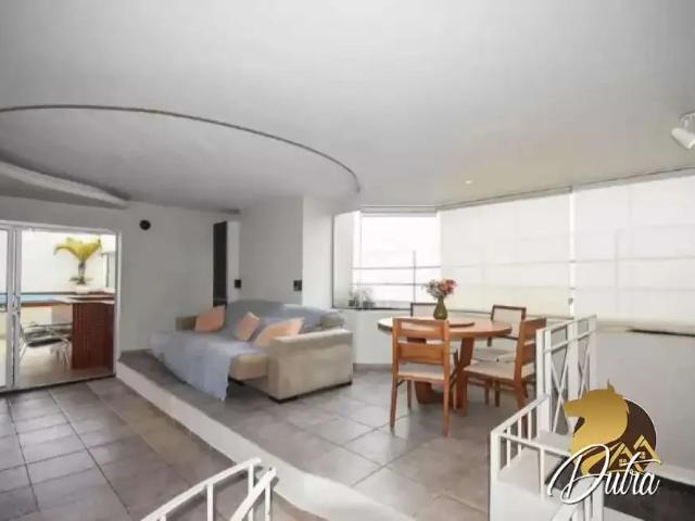 Cobertura venda em Região Imediata de São Paulo, Região Metropolitana de São Paulo