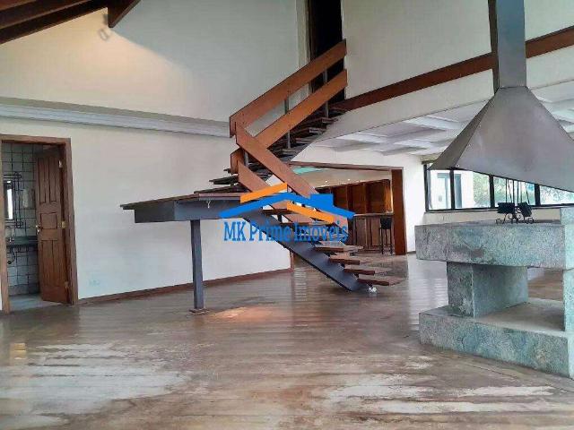 Cobertura venda em Região Imediata de São Paulo, Região Metropolitana de São Paulo