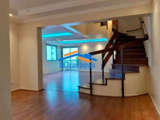 Cobertura venda em Região Imediata de São Paulo, Região Metropolitana de São Paulo