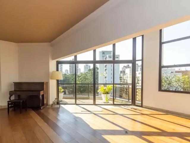 Cobertura venda em Região Imediata de São Paulo, Região Metropolitana de São Paulo