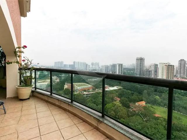 Cobertura venda em Região Imediata de São Paulo, Região Metropolitana de São Paulo