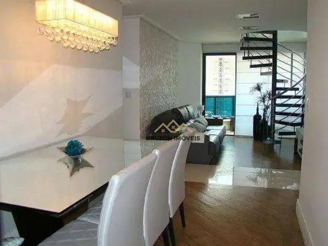 Cobertura venda em Região Imediata de São Paulo, Região Metropolitana de São Paulo