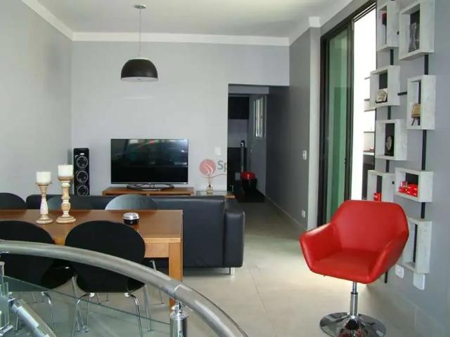 Cobertura venda em Região Imediata de São Paulo, Região Metropolitana de São Paulo