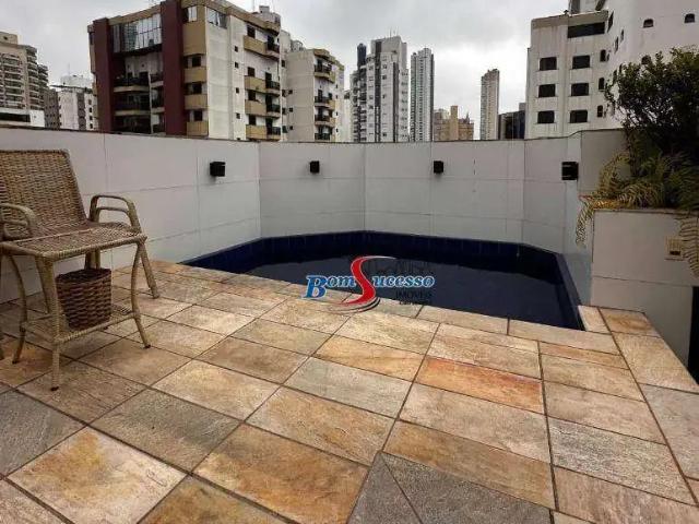 Cobertura venda em Região Imediata de São Paulo, Região Metropolitana de São Paulo