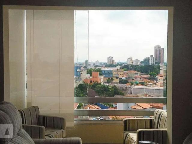 Cobertura venda em Vila Jardim São Bento, São Paulo