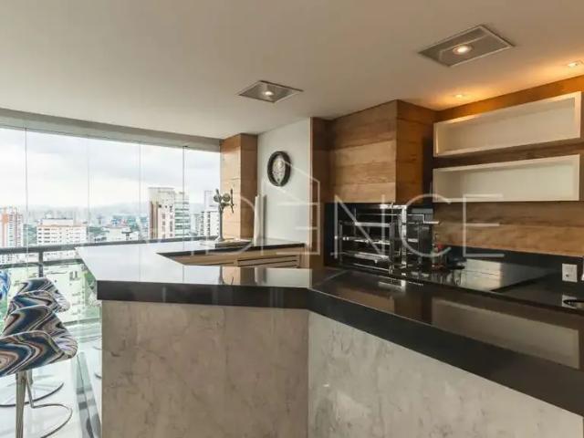 Cobertura venda em Região Imediata de São Paulo, Região Metropolitana de São Paulo