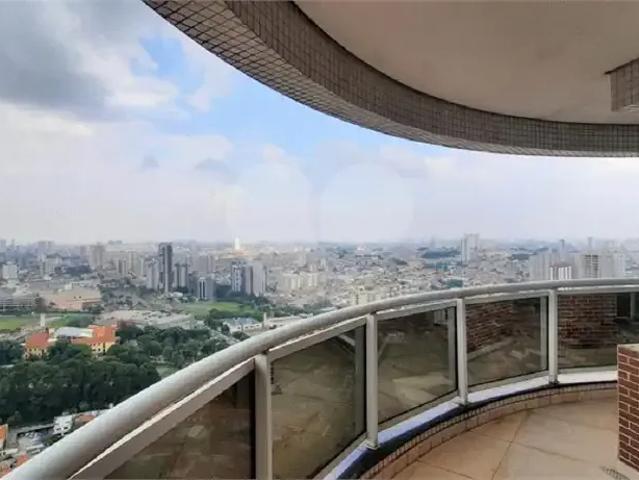 Cobertura venda em Região Imediata de São Paulo, Região Metropolitana de São Paulo