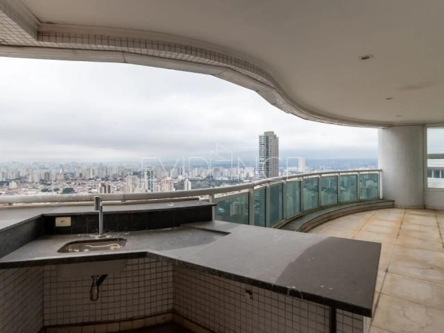 Cobertura venda em Região Imediata de São Paulo, Região Metropolitana de São Paulo