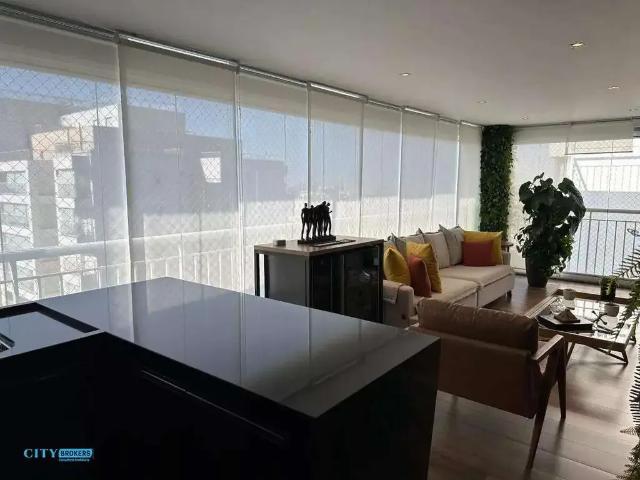 Cobertura venda em Região Imediata de São Paulo, Região Metropolitana de São Paulo