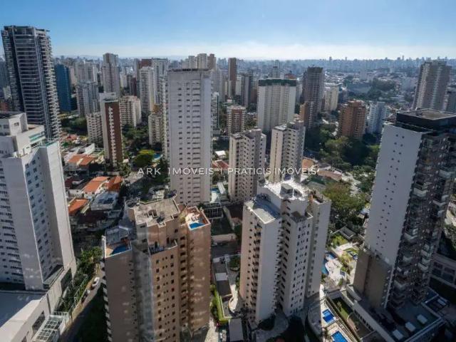 Cobertura venda em Região Imediata de São Paulo, Região Metropolitana de São Paulo