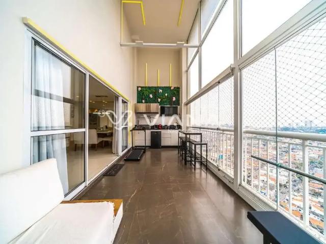 Cobertura venda em Região Imediata de São Paulo, Região Metropolitana de São Paulo